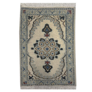 Tapete Persa Nain 0,60 X 0,40m