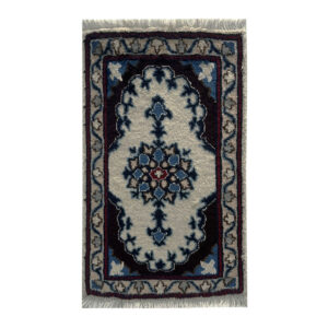 Tapete Persa Nain 0,60 X 0,40m