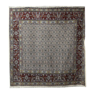 Tapete Persa Mood 2,05 X 2,05m