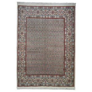 Tapete Persa Mood Bege 2,28x1,67cm Beleza e Conforto
