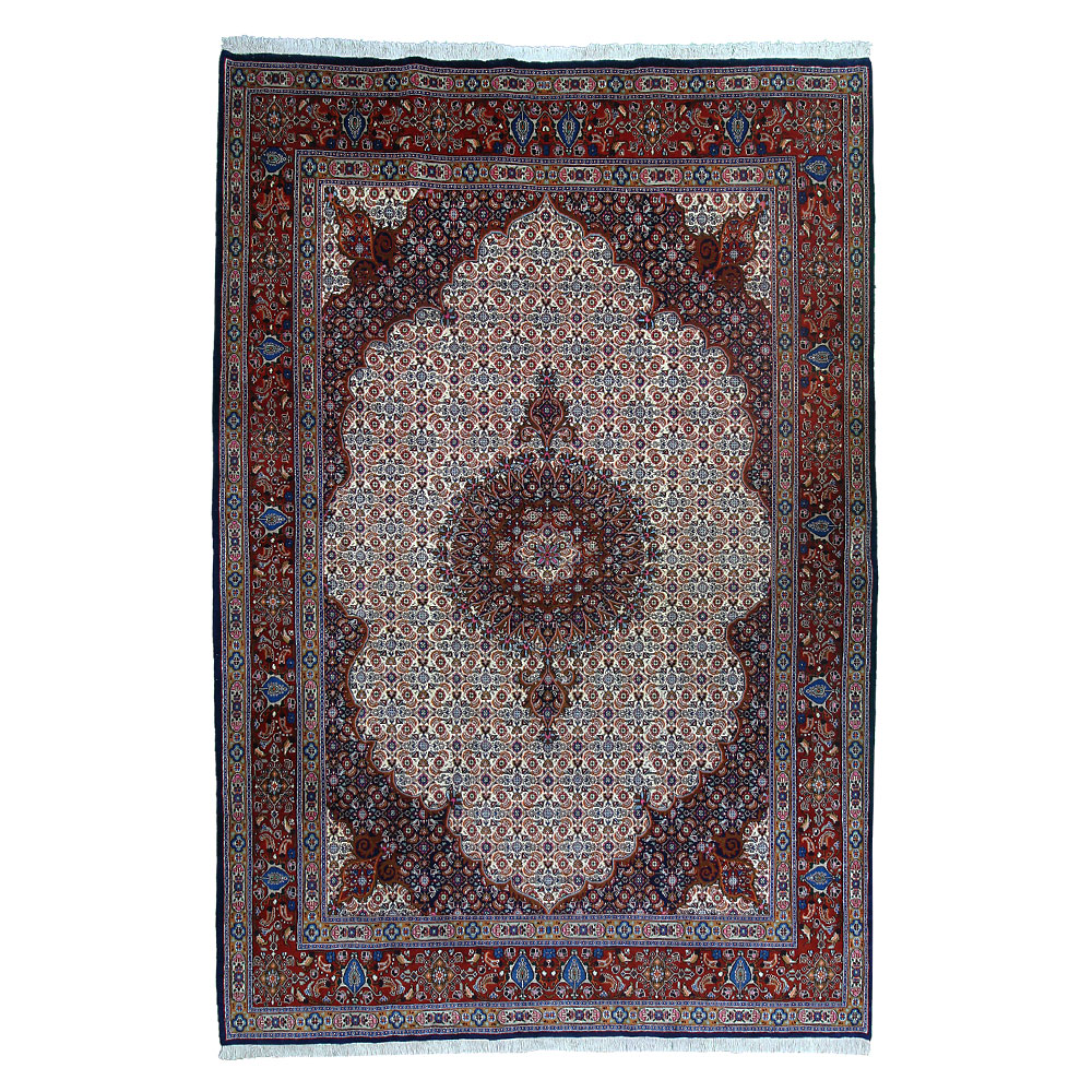Tapete Persa Mood 3,17 X 2,15m