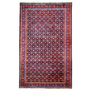 Tapete Persa Mahal 2,10 X 1,28m