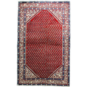 Tapete Persa Saraband 2,10 X 1,32m