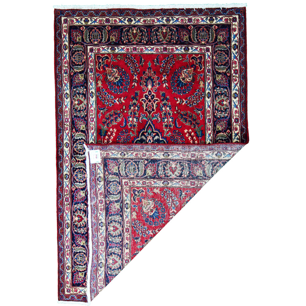Tapete Persa Mashed 2,15 X 1,40m - Image 3