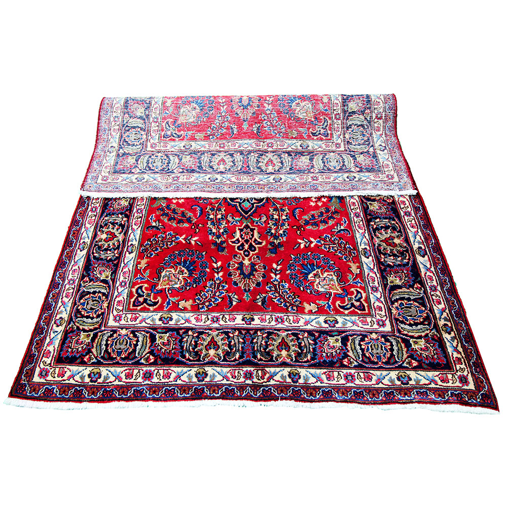 Tapete Persa Mashed 2,15 X 1,40m - Image 4