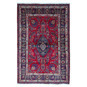 Tapete Persa Mashed 2,15 X 1,40m