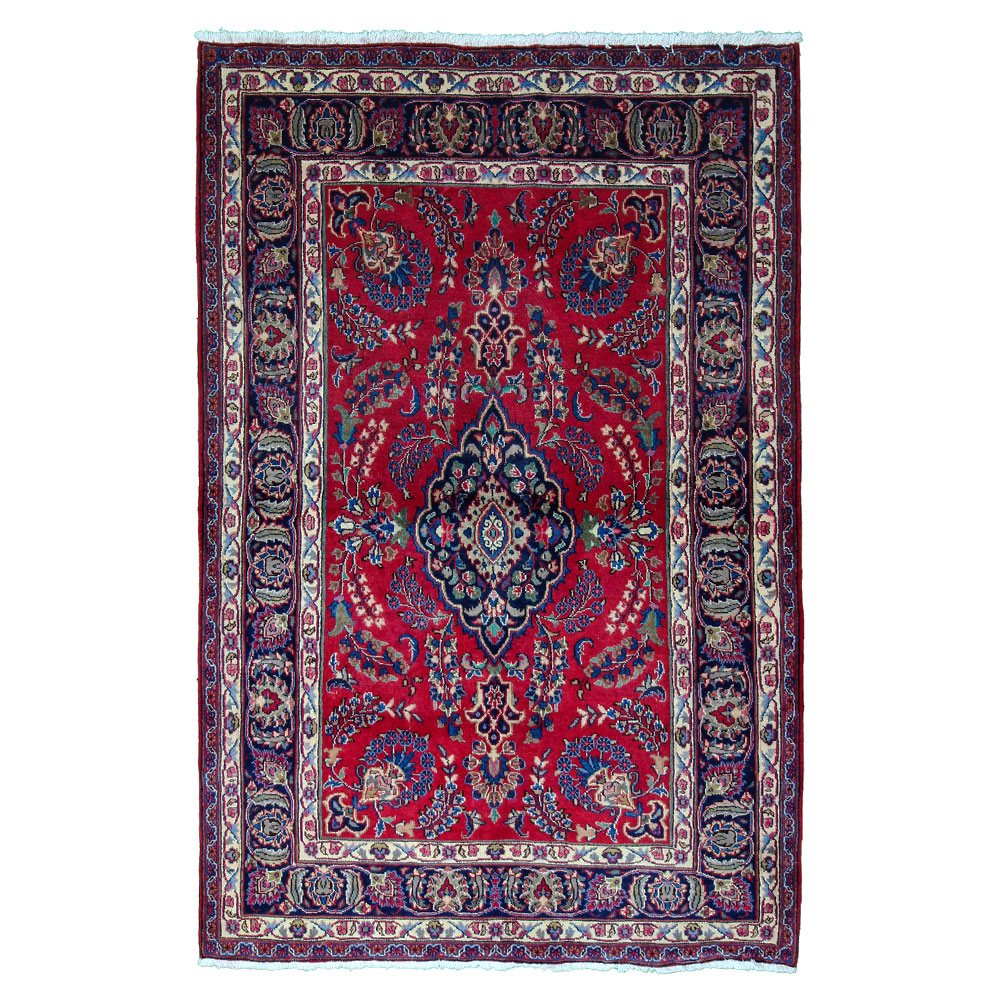Tapete Persa Mashed 2,15 X 1,40m