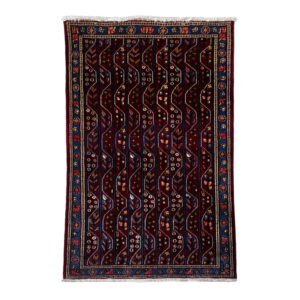 Tapete Persa Mood 1,46 X 0,98m