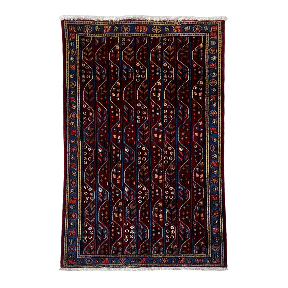 Tapete Persa Mood 1,46 X 0,98m