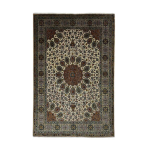 Tapete Persa Tabriz 2,00 X 1,50m