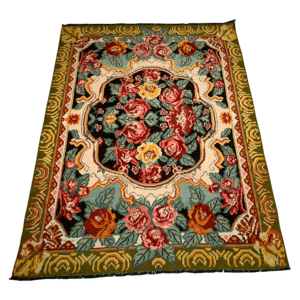 Tapete Kilim Karabagh 2,50 X 1,78m