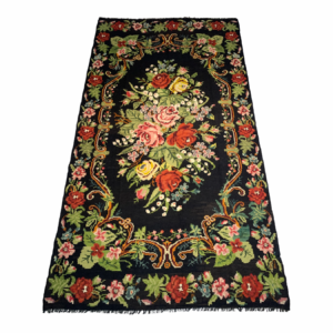 Tapete Kilim Karabagh 3,70 X 2,08m