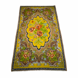 Tapete Kilim Karabagh 2,95 X 1,80m