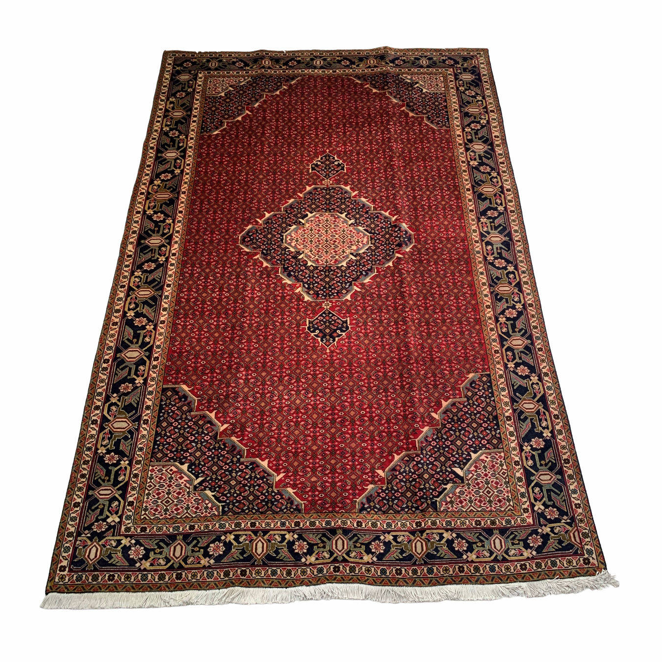 Tapete Persa Ardebil 3,00 X 2,00m