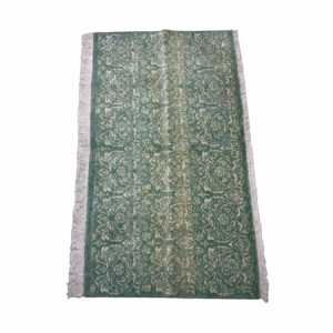 Tapete Persa Tabriz Moderno 1,73 X 1,00m
