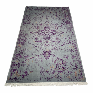 Tapete Persa Tabriz Moderno 3,20 X 2,04m