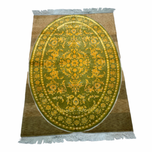 Tapete Persa Tabriz Moderno 2,12 X 1,52m