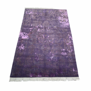 Tapete Persa Tabriz Moderno 2,25 X 1,50m