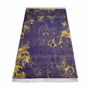 Tapete Persa Tabriz Moderno 2,32 X 1,72m