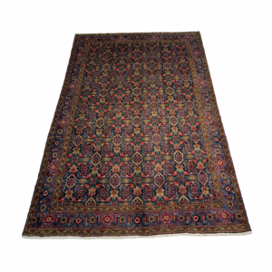 Tapete Persa Tabriz 3,26 X 2,10m