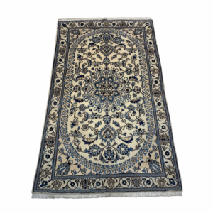 Tapete Persa Nain 1,90 X 1,20m