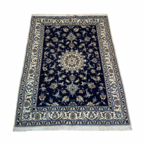 Tapete Persa Nain 2,05 X 1,50m