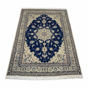 Tapete Persa Nain 2,45 X 1,68m