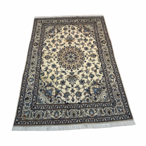 Tapete Persa  Nain 2,50 X 1,65m